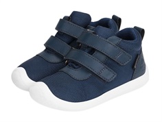 Bundgaard Moon shoes navy with TEX  